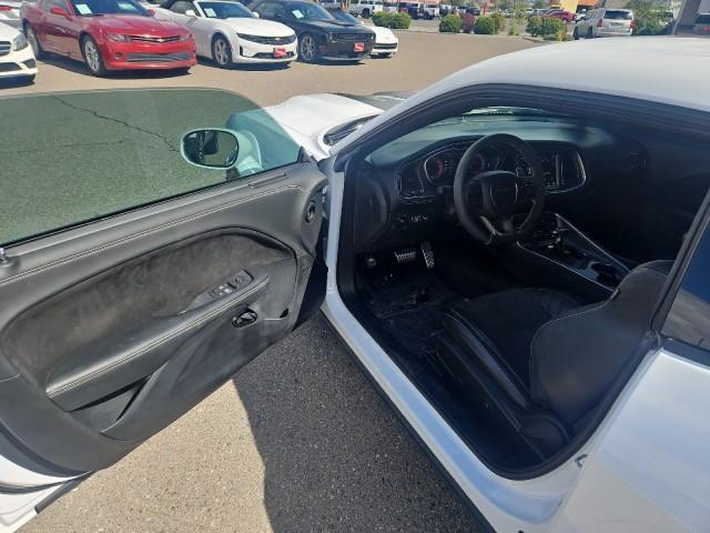 used 2020 Dodge Challenger car, priced at $65,995