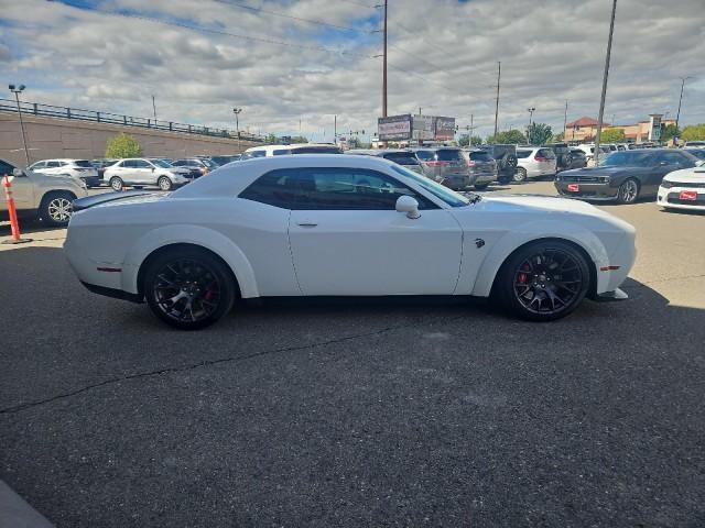 used 2020 Dodge Challenger car, priced at $65,995