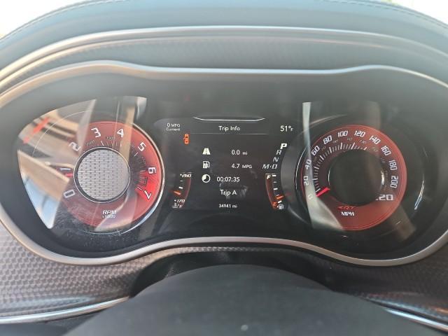 used 2020 Dodge Challenger car, priced at $65,995