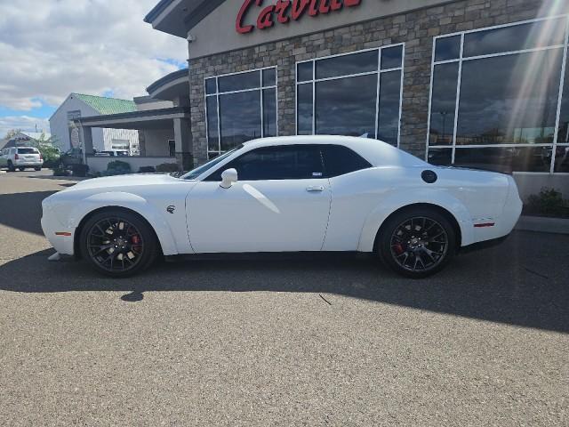 used 2020 Dodge Challenger car, priced at $65,995