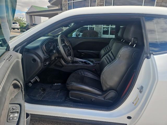 used 2020 Dodge Challenger car, priced at $65,995