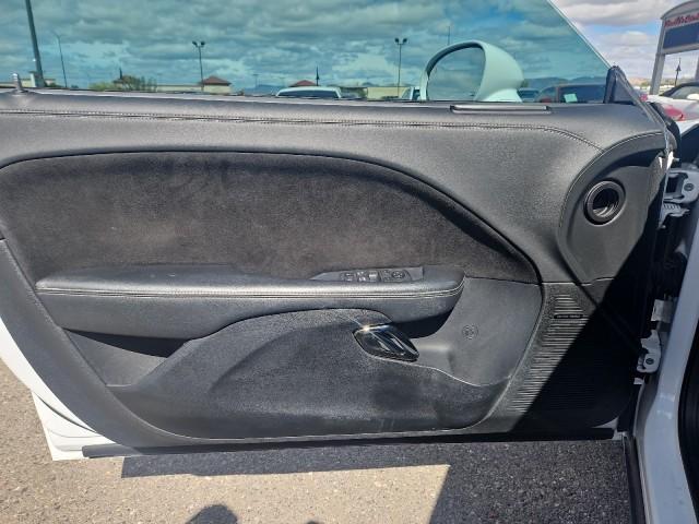 used 2020 Dodge Challenger car, priced at $65,995