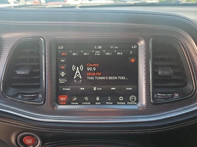 used 2020 Dodge Challenger car, priced at $65,995