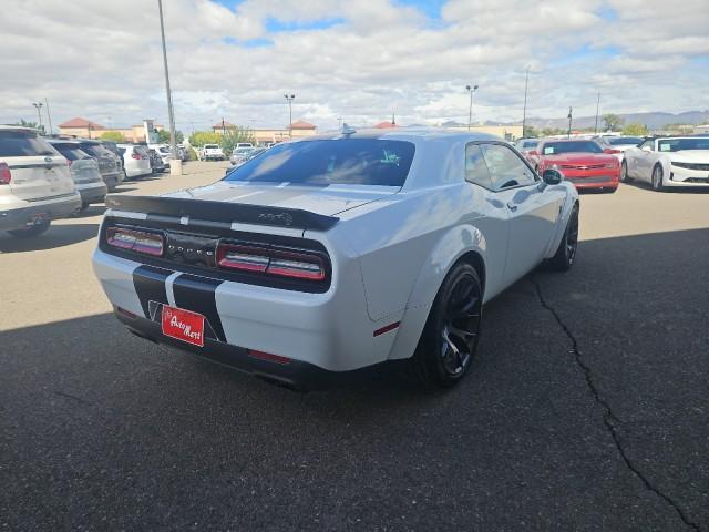 used 2020 Dodge Challenger car, priced at $65,995