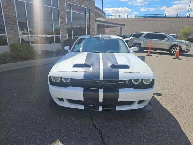 used 2020 Dodge Challenger car, priced at $65,995