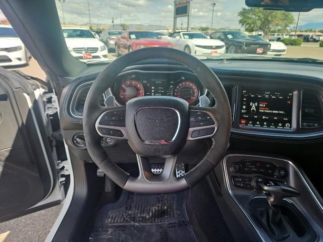 used 2020 Dodge Challenger car, priced at $65,995