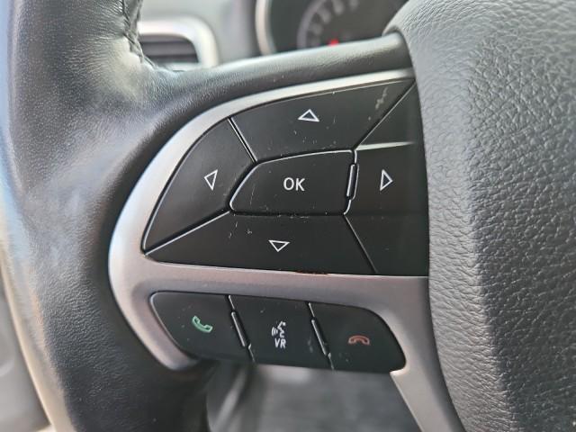 used 2021 Jeep Grand Cherokee car, priced at $27,399