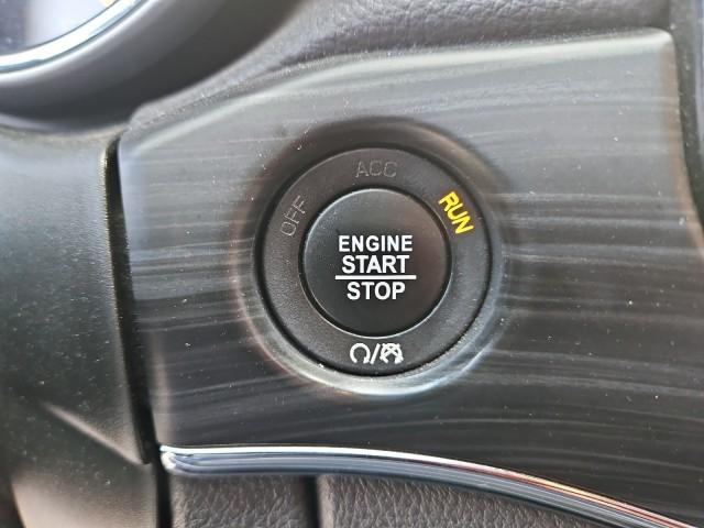 used 2021 Jeep Grand Cherokee car, priced at $27,399