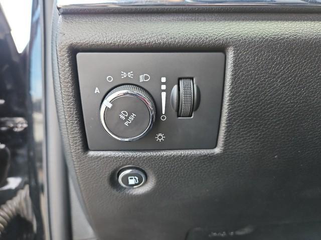 used 2021 Jeep Grand Cherokee car, priced at $27,399