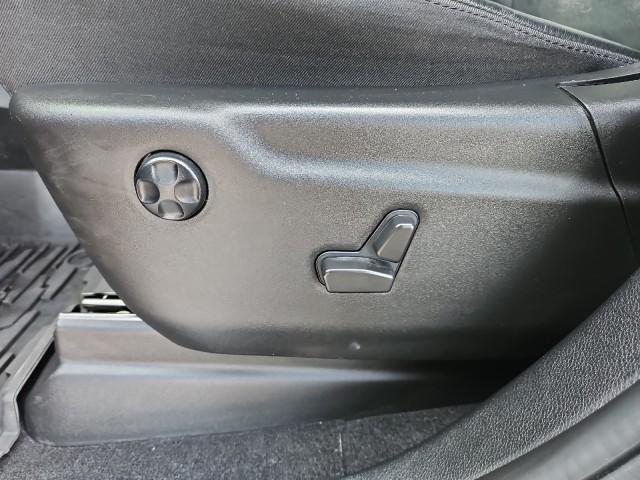 used 2021 Jeep Grand Cherokee car, priced at $27,399