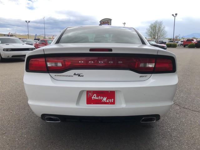 used 2014 Dodge Charger car