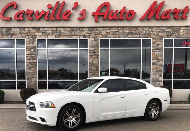 used 2014 Dodge Charger car, priced at $12,995