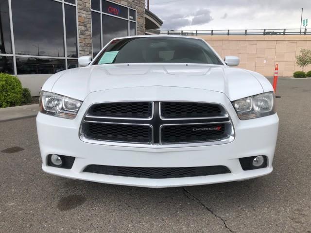 used 2014 Dodge Charger car, priced at $12,995