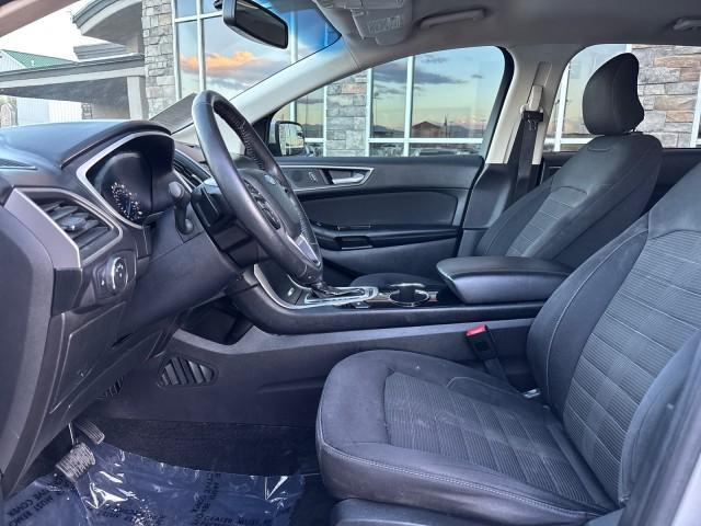 used 2018 Ford Edge car, priced at $11,995