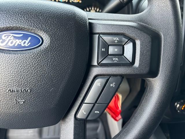 used 2019 Ford F-150 car, priced at $28,995