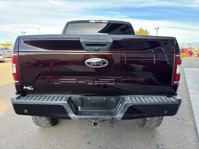 used 2019 Ford F-150 car, priced at $28,995