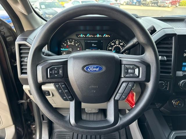 used 2019 Ford F-150 car, priced at $28,995