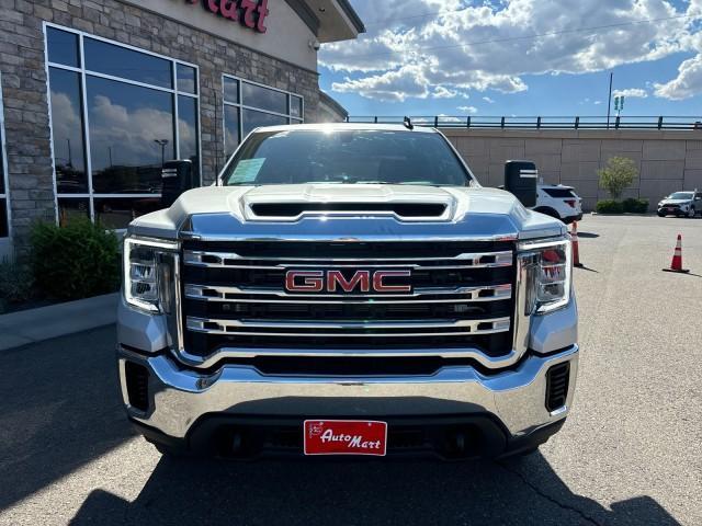 used 2023 GMC Sierra 2500 car, priced at $55,995