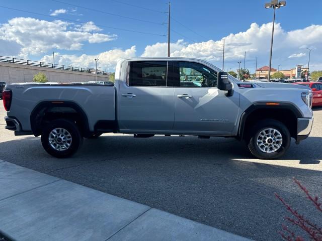 used 2023 GMC Sierra 2500 car, priced at $55,995