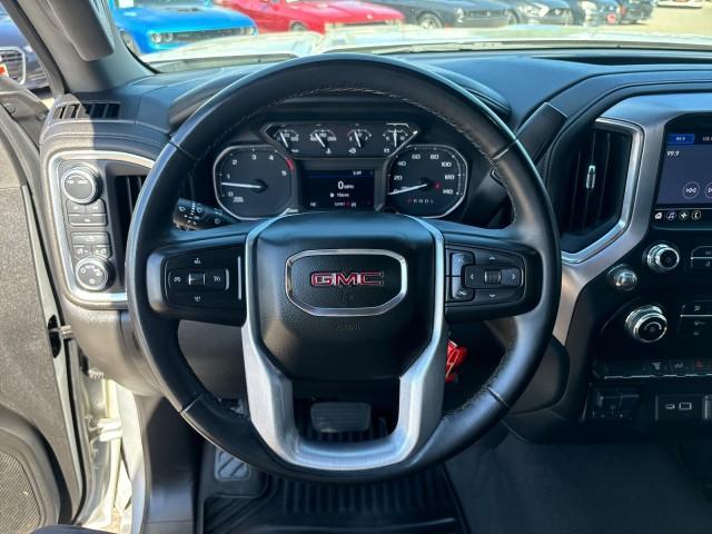 used 2023 GMC Sierra 2500 car, priced at $55,995