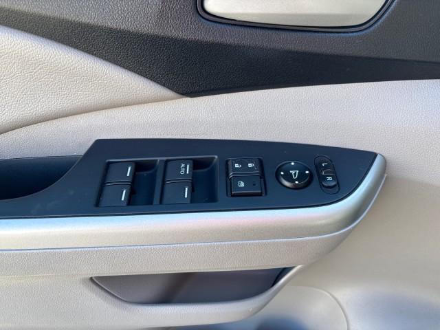 used 2014 Honda CR-V car, priced at $15,399
