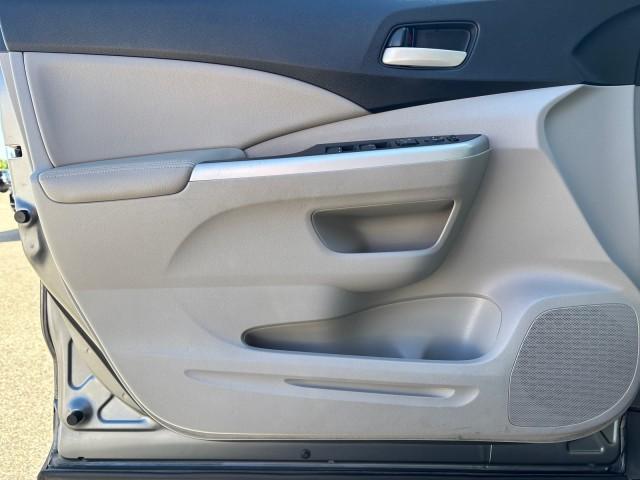 used 2014 Honda CR-V car, priced at $15,399