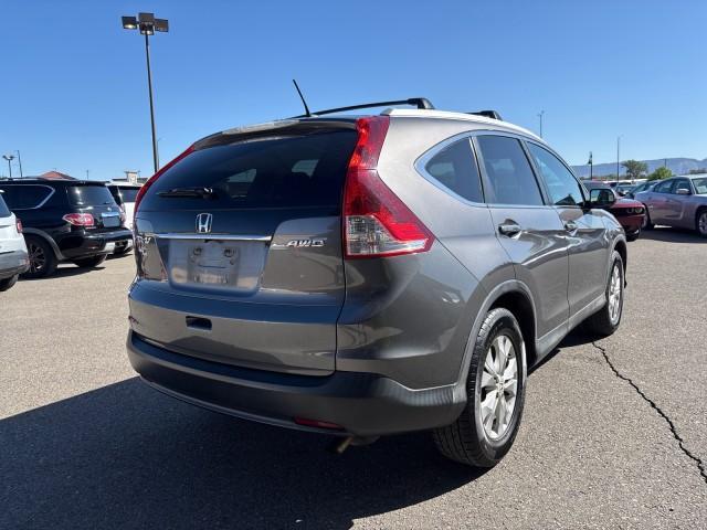 used 2014 Honda CR-V car, priced at $15,399