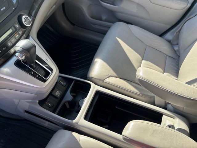 used 2014 Honda CR-V car, priced at $15,399