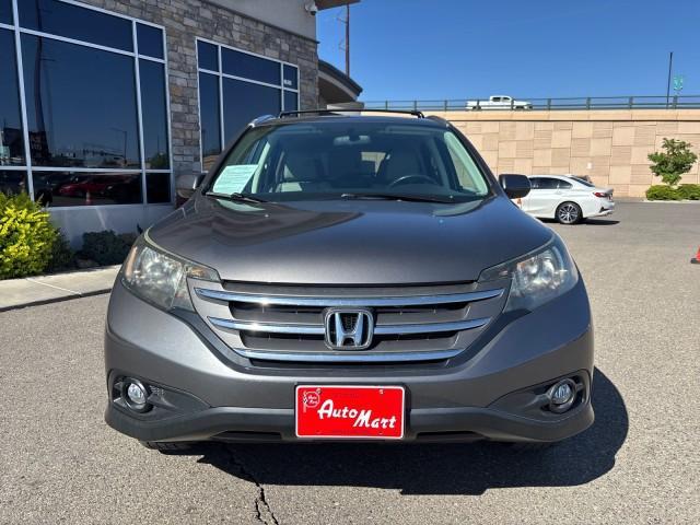 used 2014 Honda CR-V car, priced at $15,399