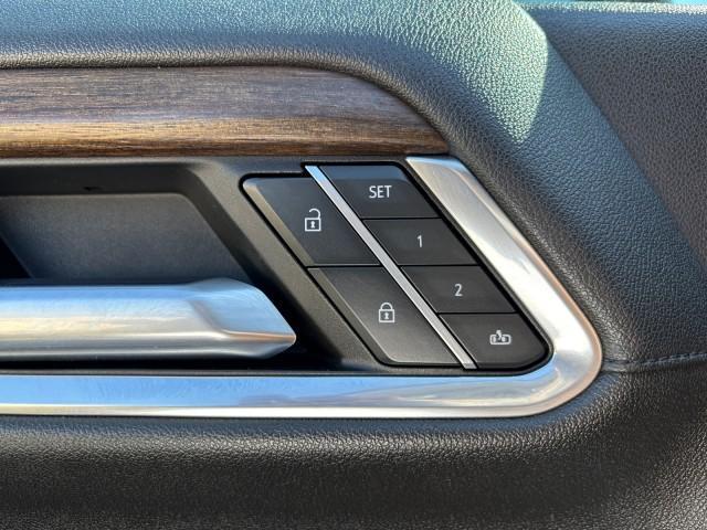 used 2024 Chevrolet Silverado 2500 car, priced at $75,995
