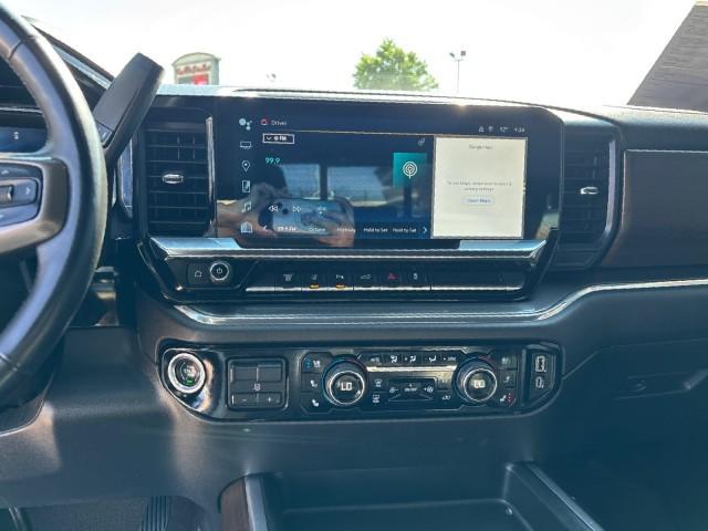 used 2024 Chevrolet Silverado 2500 car, priced at $75,995