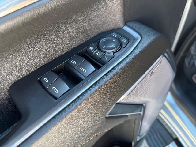 used 2024 Chevrolet Silverado 2500 car, priced at $75,995