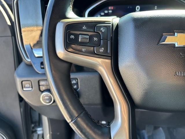 used 2024 Chevrolet Silverado 2500 car, priced at $75,995