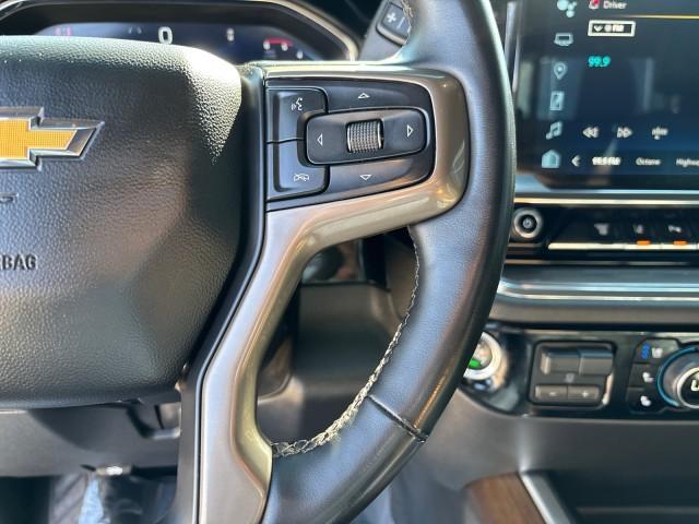 used 2024 Chevrolet Silverado 2500 car, priced at $75,995