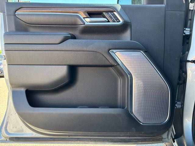 used 2024 Chevrolet Silverado 2500 car, priced at $75,995