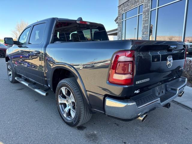 used 2019 Ram 1500 car, priced at $25,995