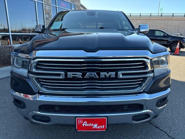 used 2019 Ram 1500 car, priced at $25,995