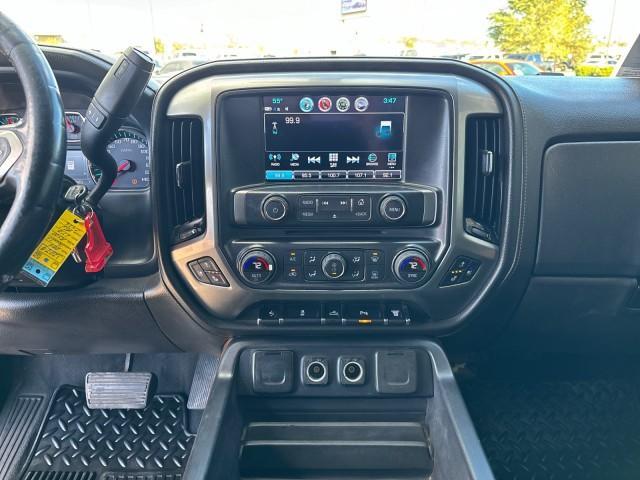 used 2019 Chevrolet Silverado 2500 car, priced at $38,995