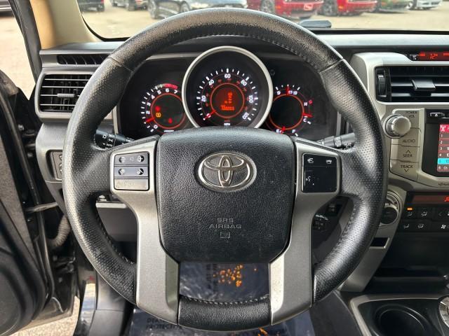 used 2013 Toyota 4Runner car, priced at $21,995