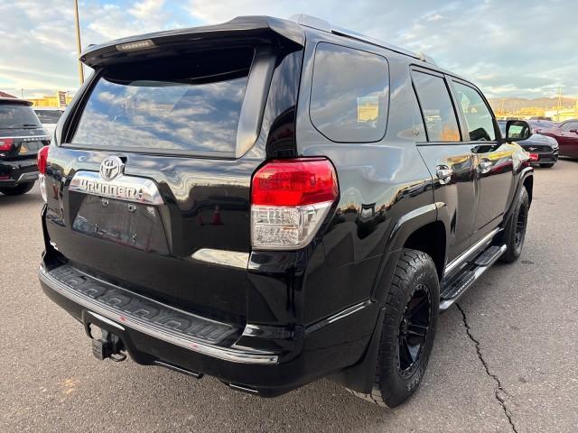 used 2013 Toyota 4Runner car, priced at $21,995