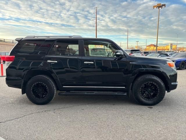 used 2013 Toyota 4Runner car, priced at $21,995