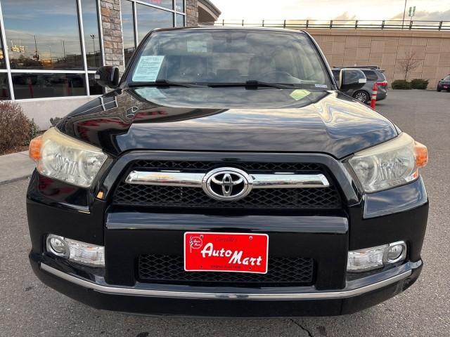 used 2013 Toyota 4Runner car, priced at $21,995