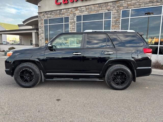 used 2013 Toyota 4Runner car, priced at $21,995