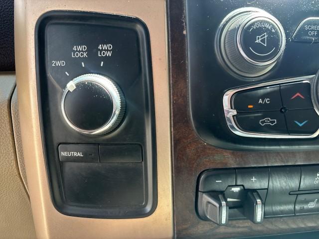 used 2014 Ram 2500 car, priced at $35,995