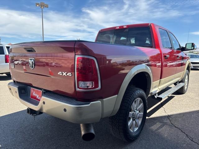 used 2014 Ram 2500 car, priced at $35,995