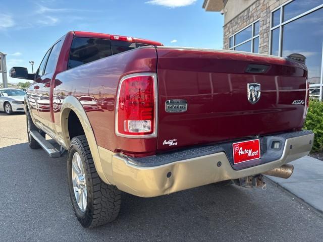 used 2014 Ram 2500 car, priced at $35,995