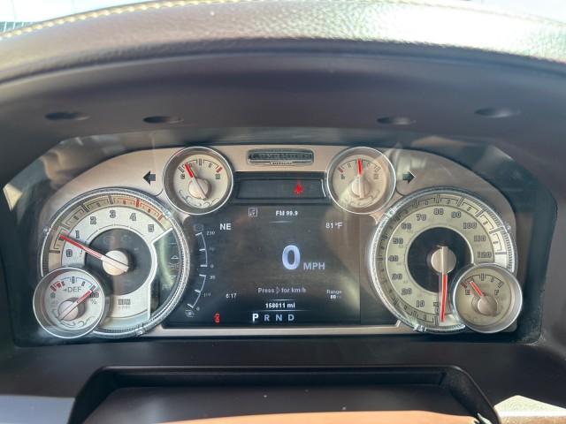 used 2014 Ram 2500 car, priced at $35,995