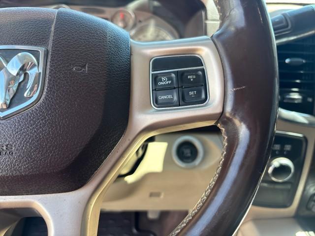 used 2014 Ram 2500 car, priced at $35,995