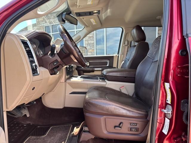 used 2014 Ram 2500 car, priced at $35,995