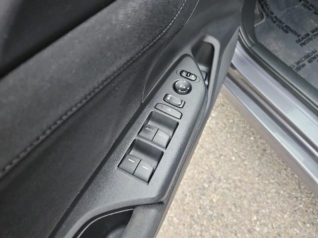 used 2018 Honda Civic car, priced at $15,995